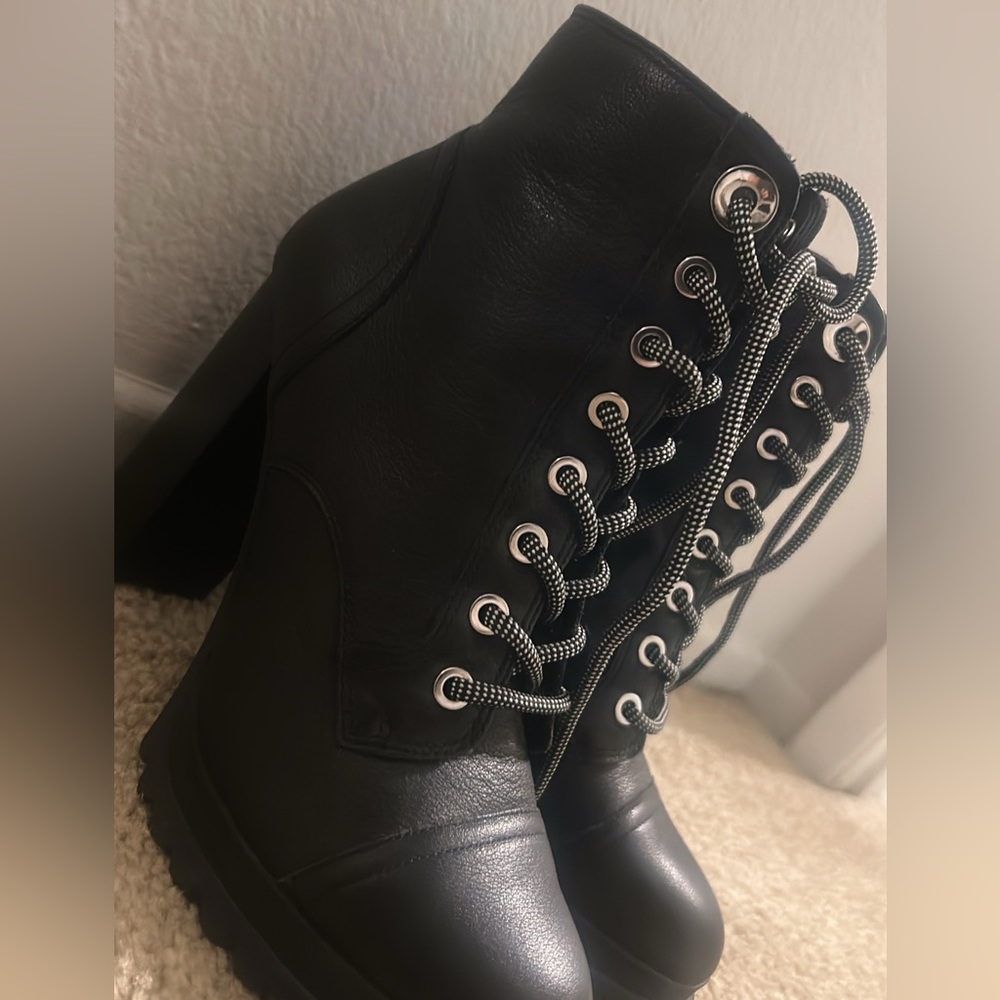 ALDO Marille boots